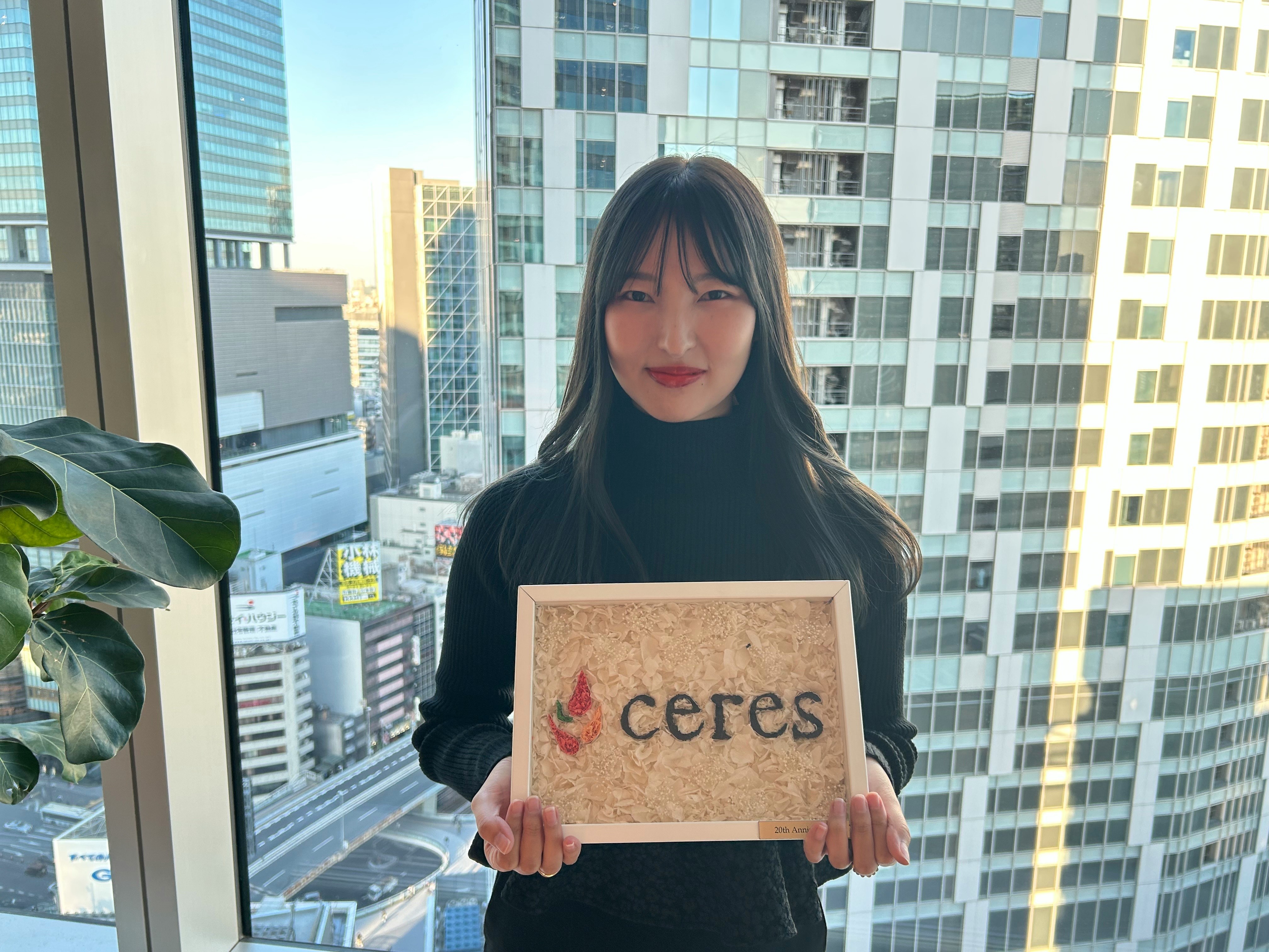 株式会社バッカス担当者