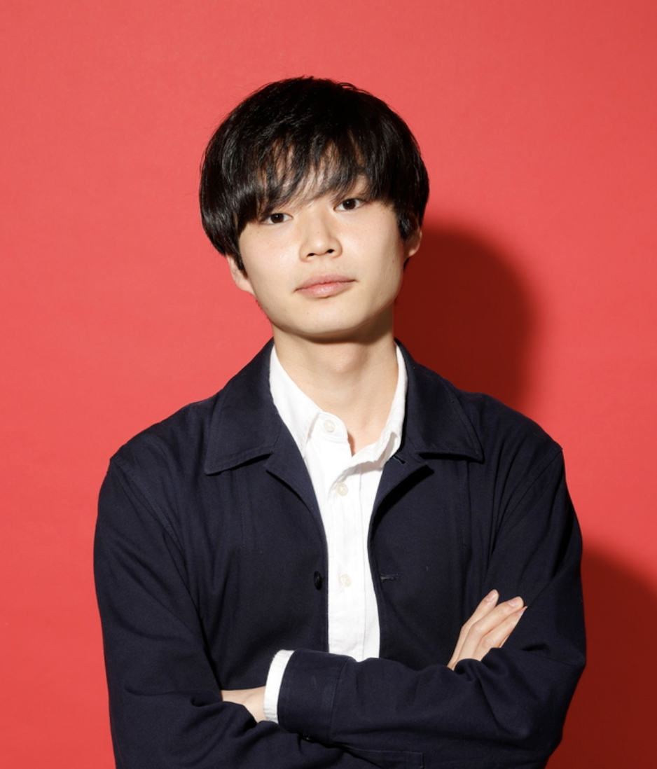 橋本凱人