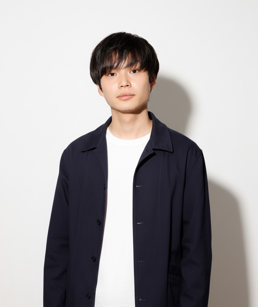 橋本凱人