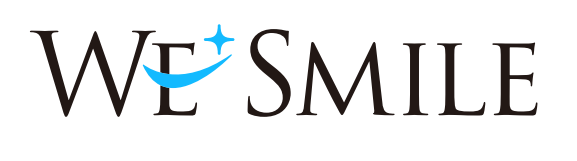 WeSmile Logo