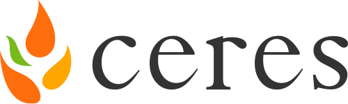 Ceres Logo
