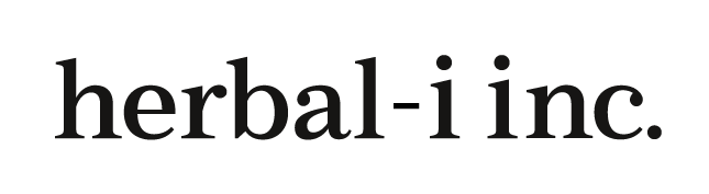 Herbal-i Logo