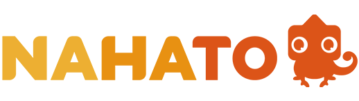 Nahato Logo