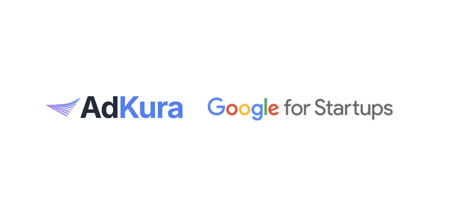 Google for Startups 採択