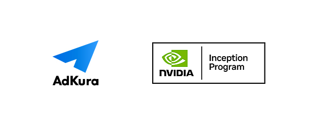AdKura × NVIDIA Inception Program