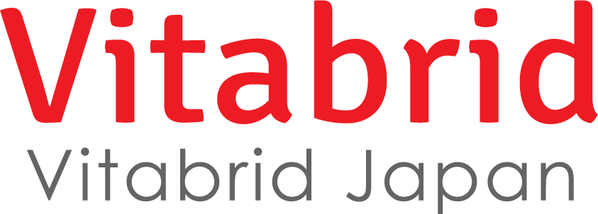 Vitabrid Japan