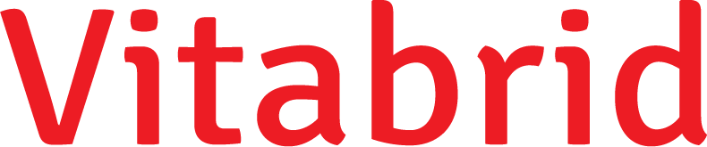 Vitabrid Japan Logo