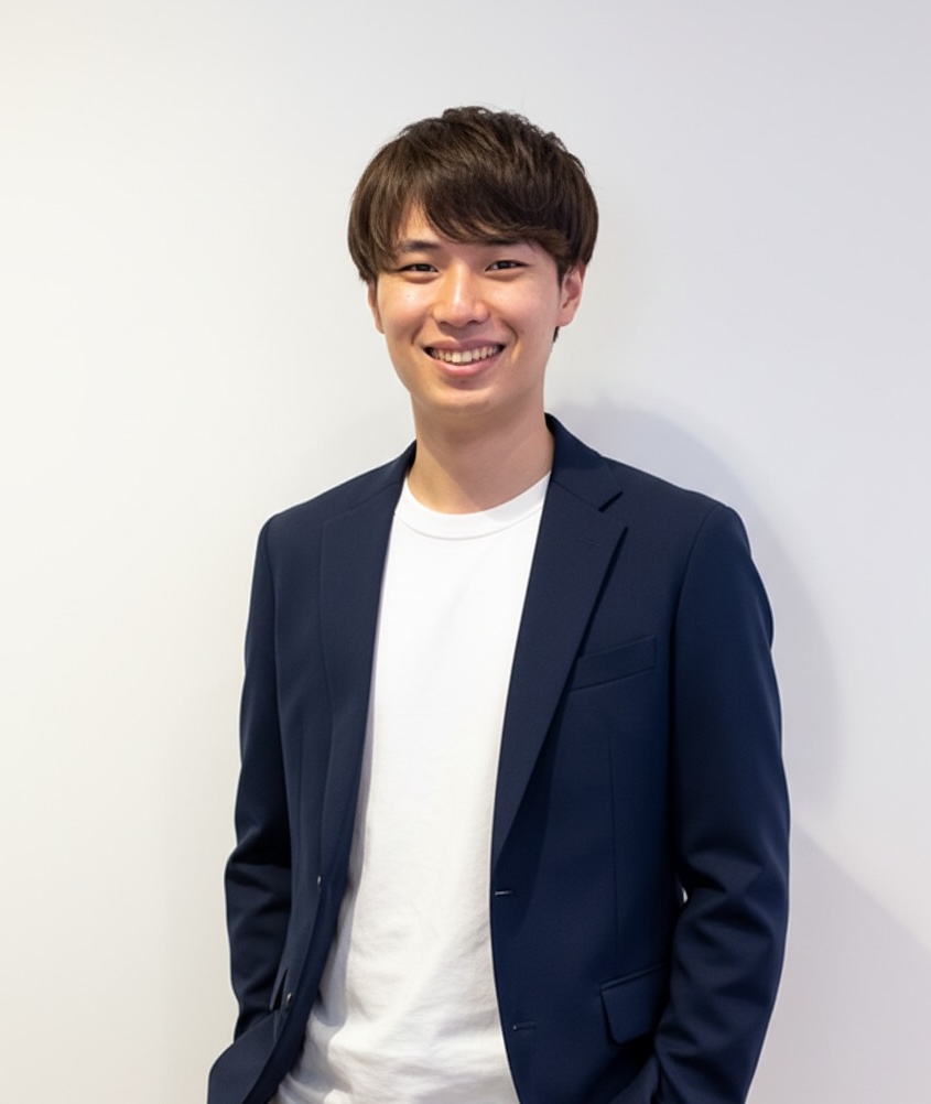 山本陽一郎