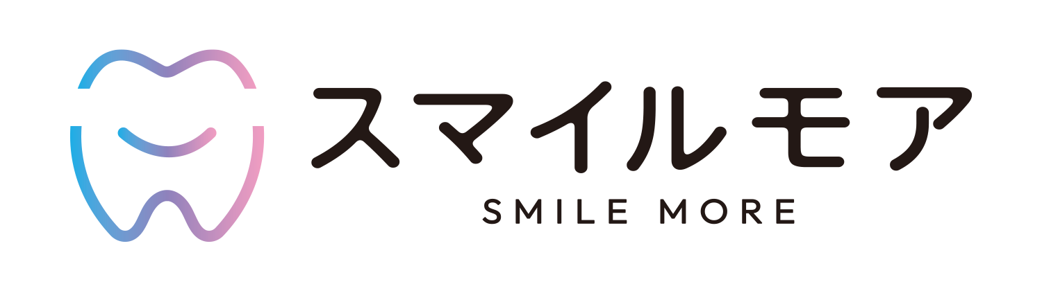 スマイルモア Logo