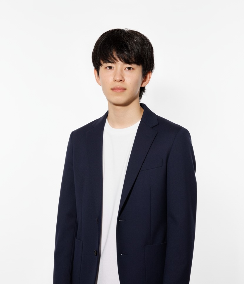 橋本凱人